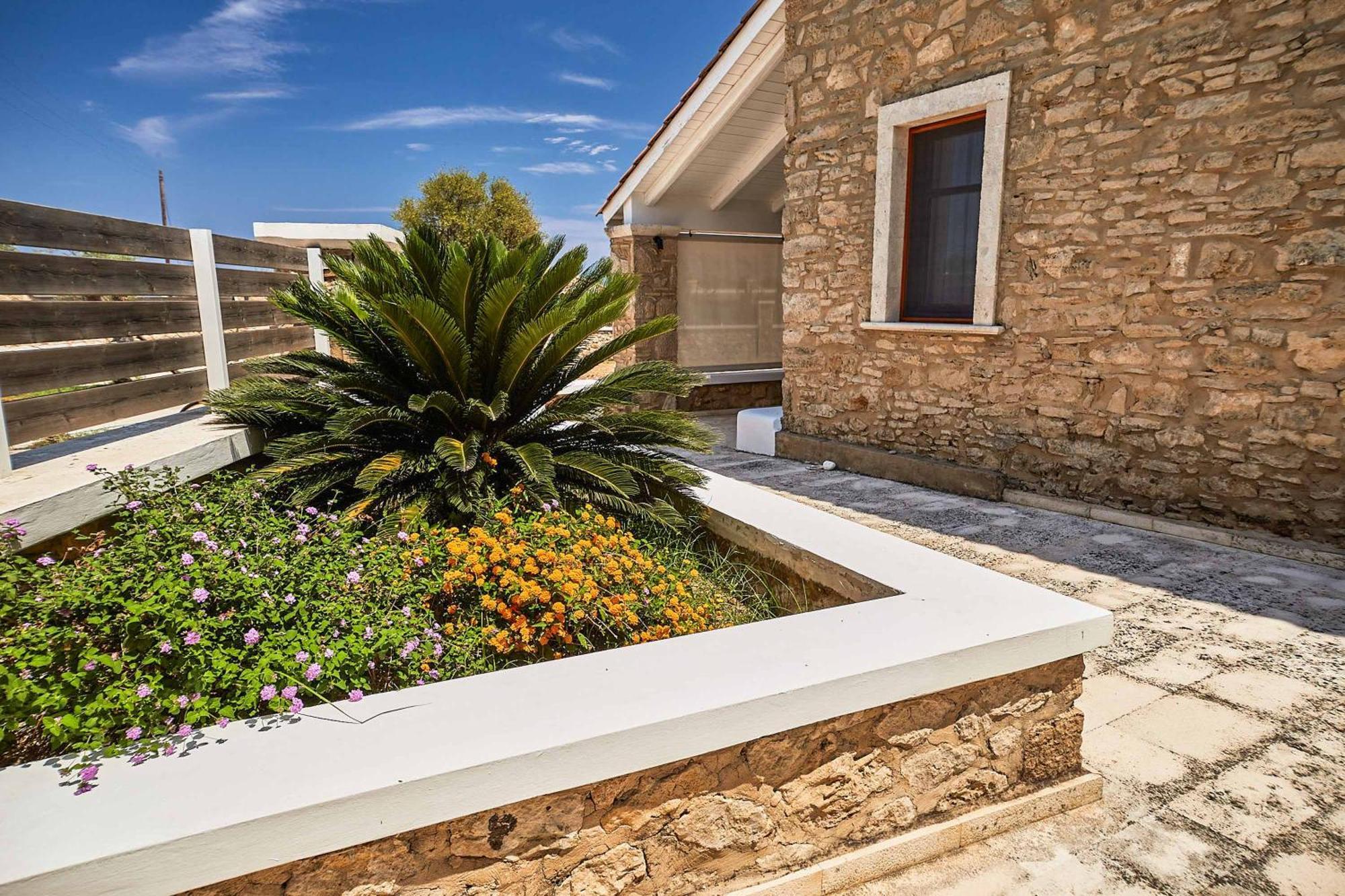 Villa St Dennis Makris Gialos (Zakynthos)