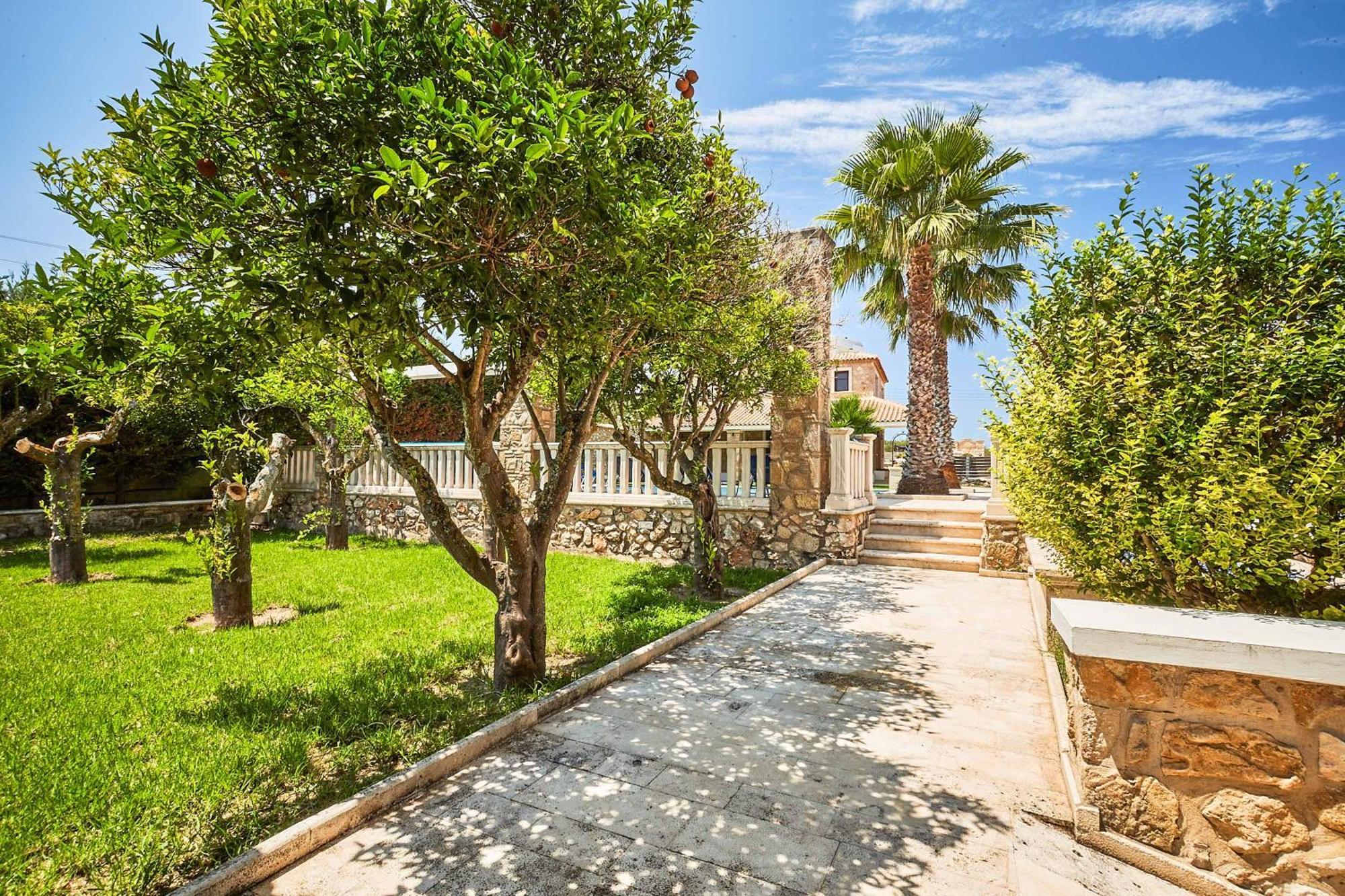 St Dennis Makris Gialos (Zakynthos)