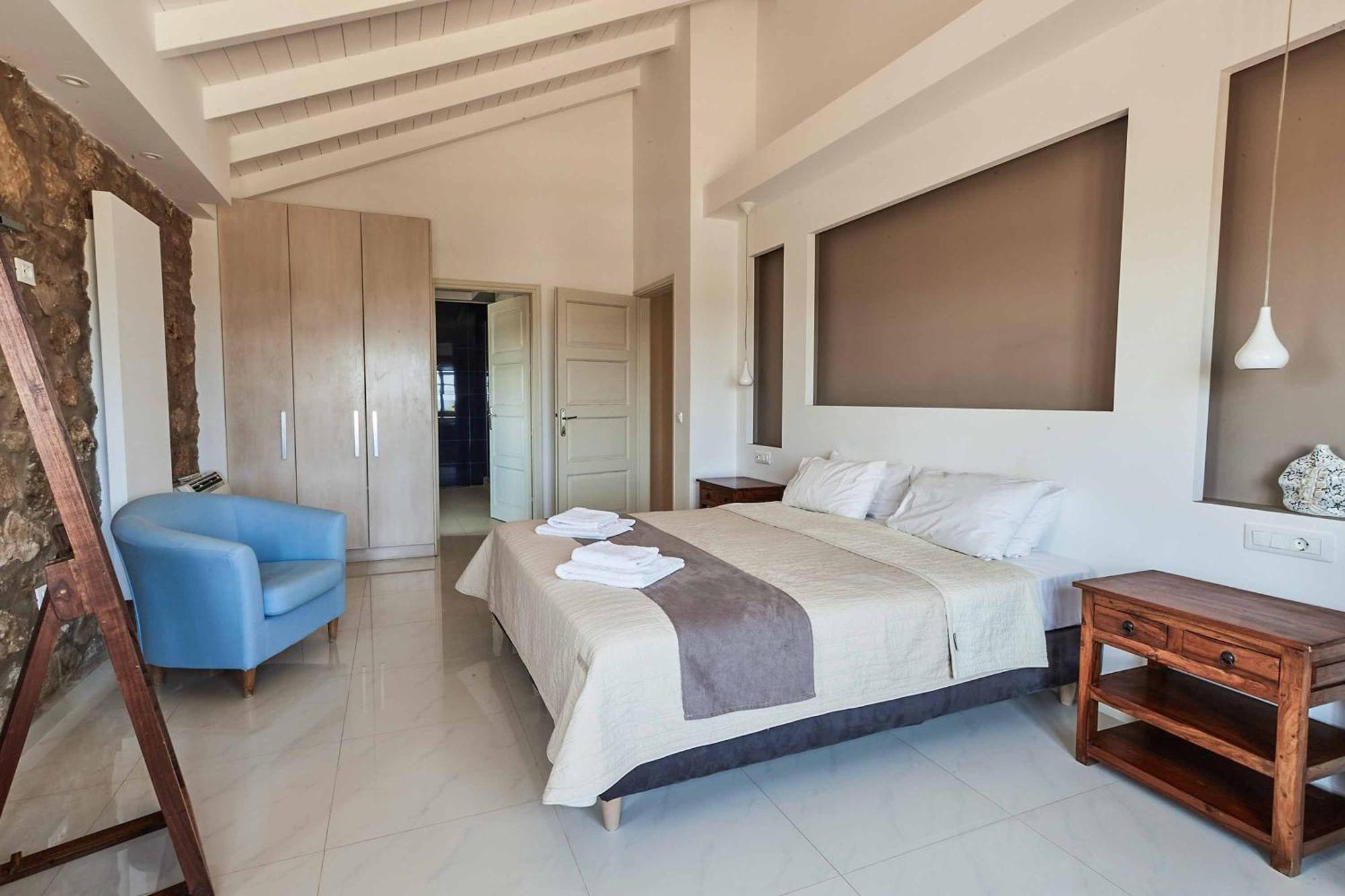 Villa St Dennis Makris Gialos (Zakynthos)