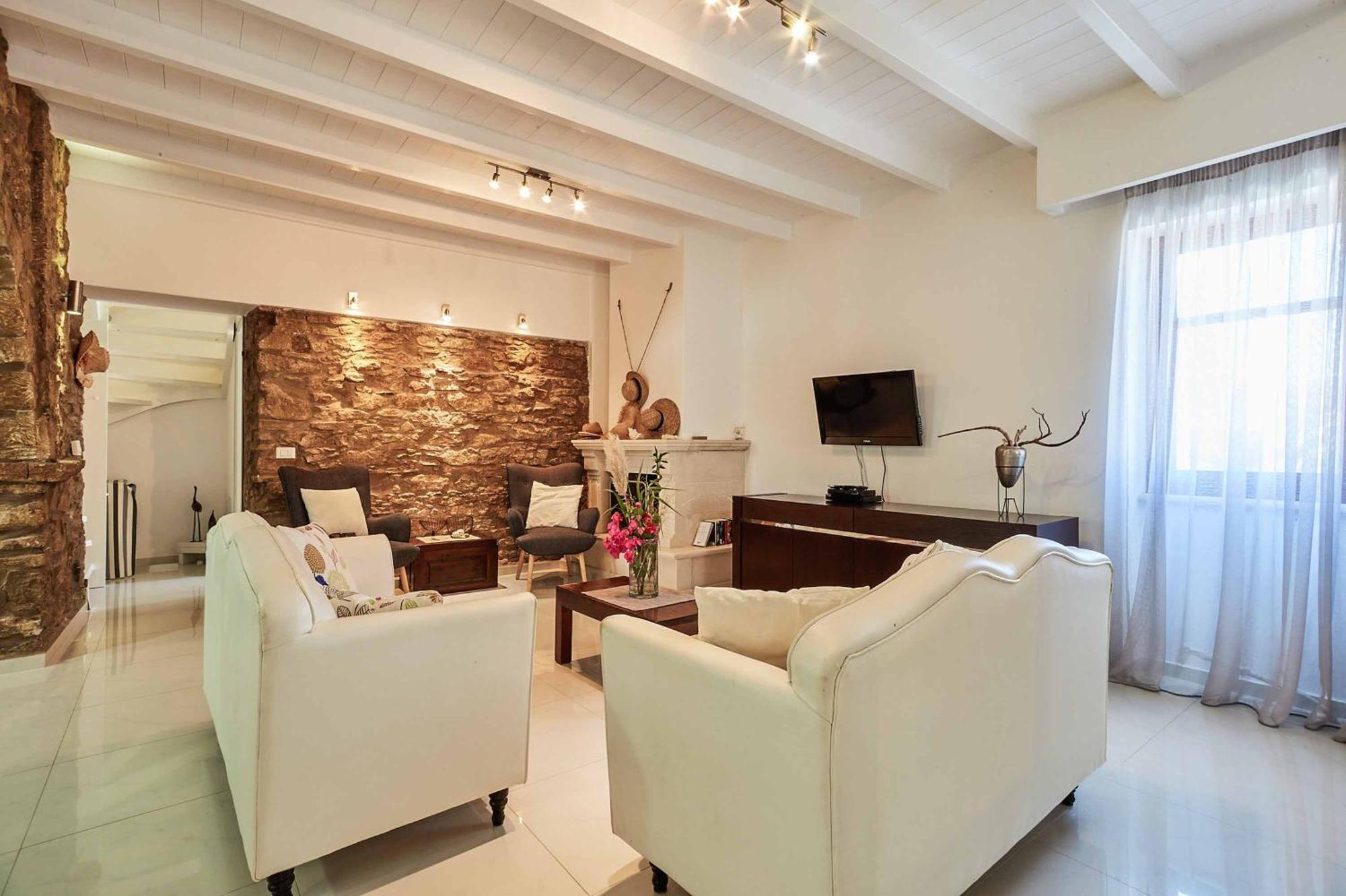 Villa St Dennis Makris Gialos (Zakynthos)
