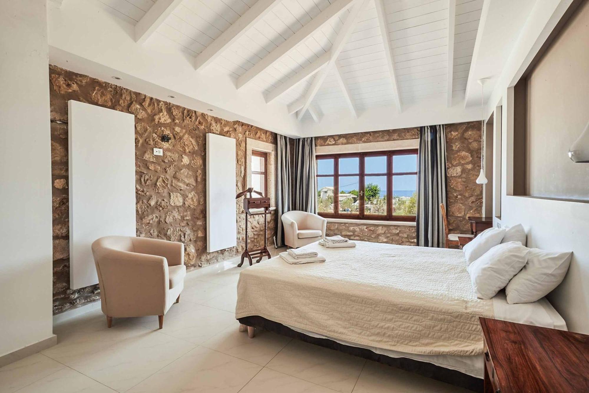 St Dennis Villa *