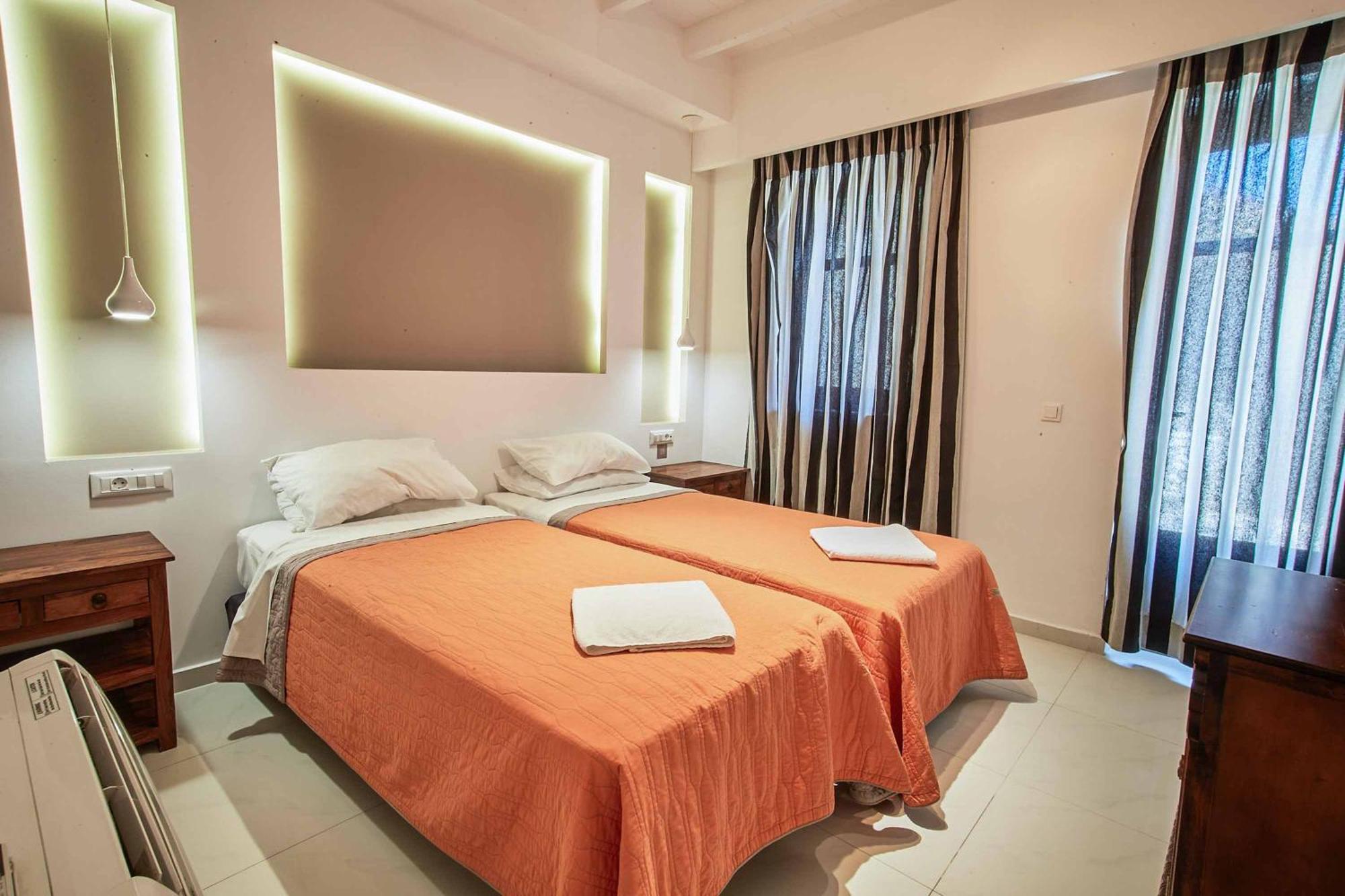 Villa St Dennis Makris Gialos (Zakynthos)