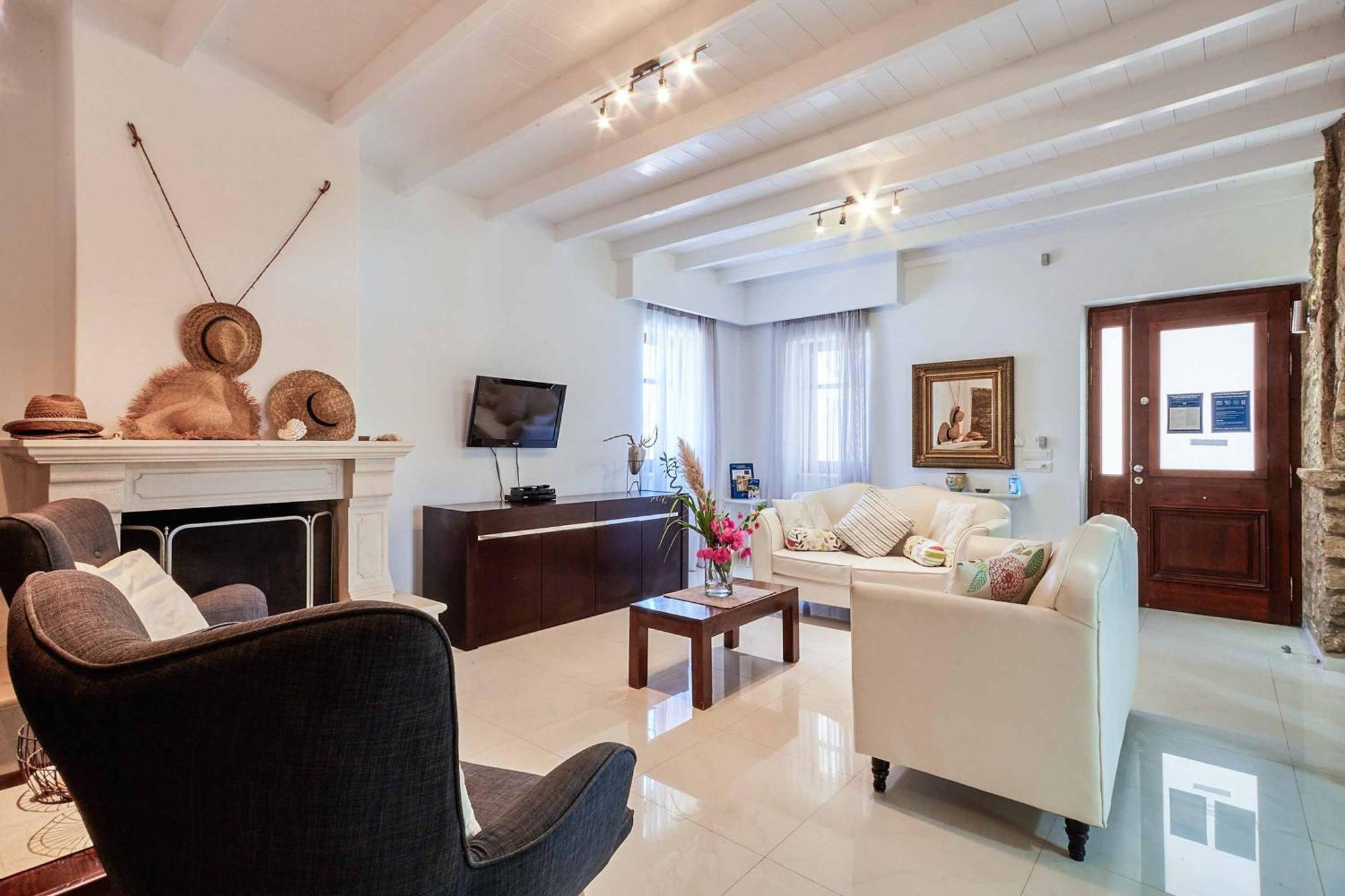St Dennis Villa Makris Gialos (Zakynthos)