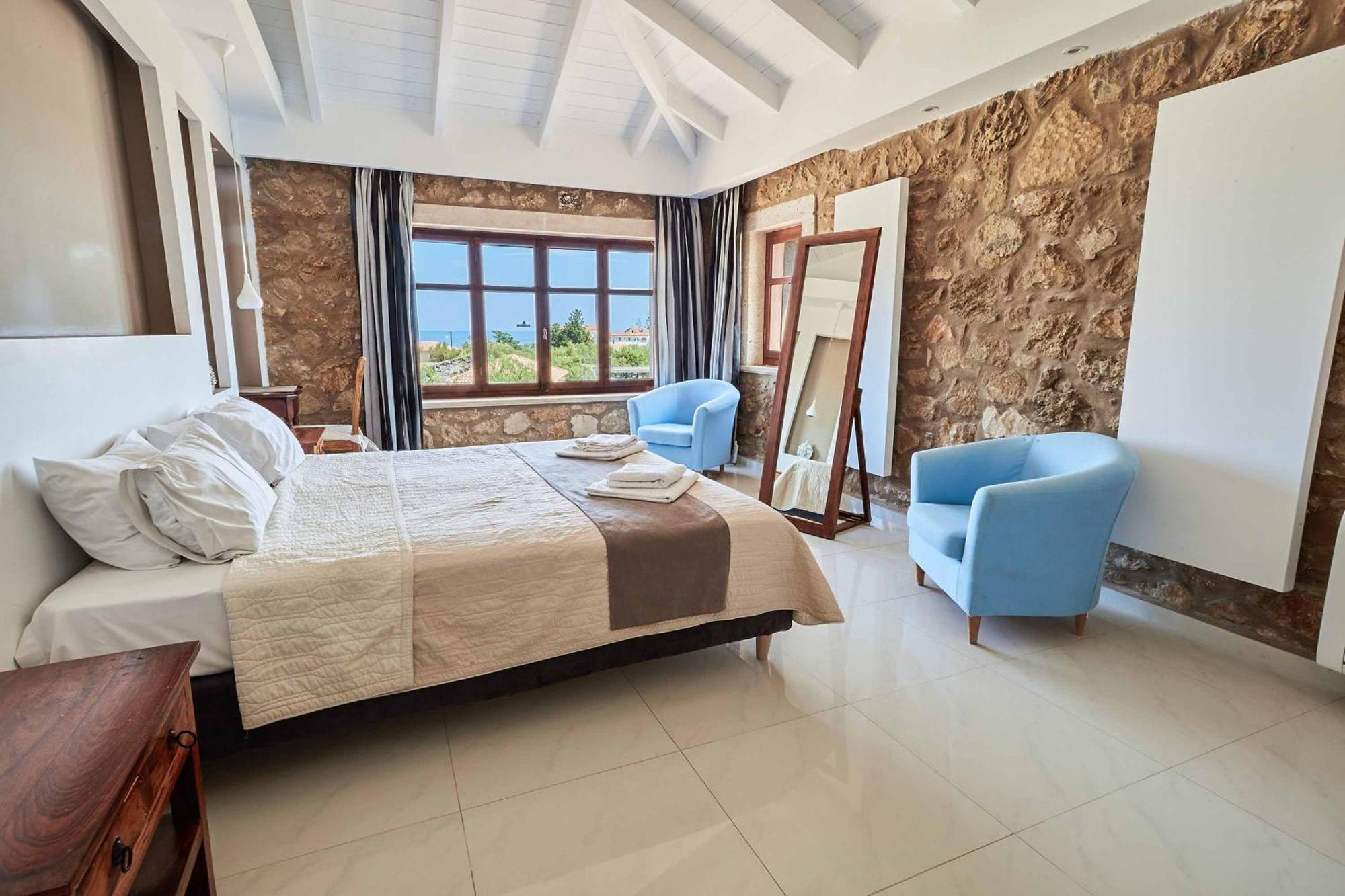 St Dennis Villa *