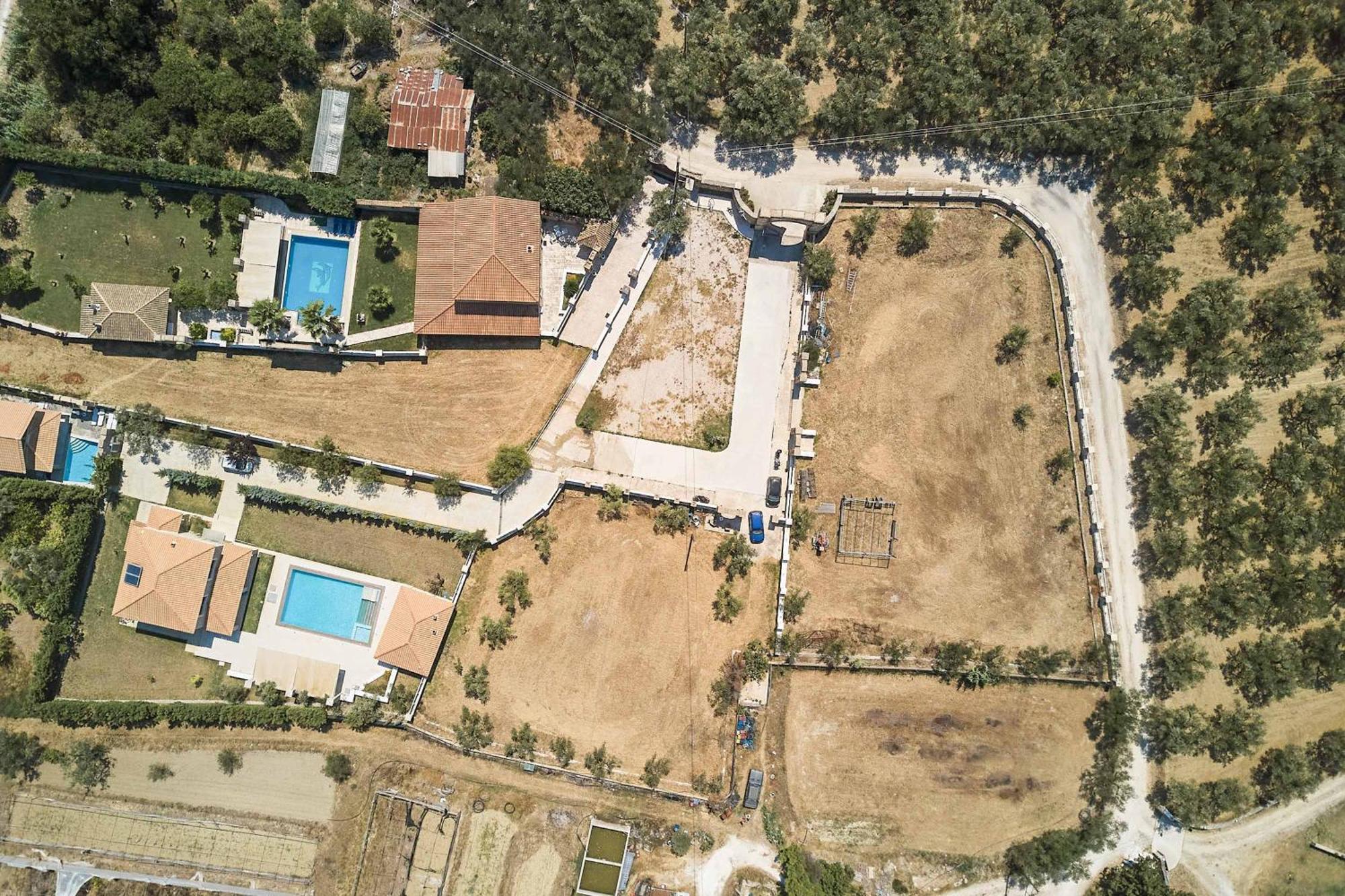 St Dennis Makris Gialos (Zakynthos)